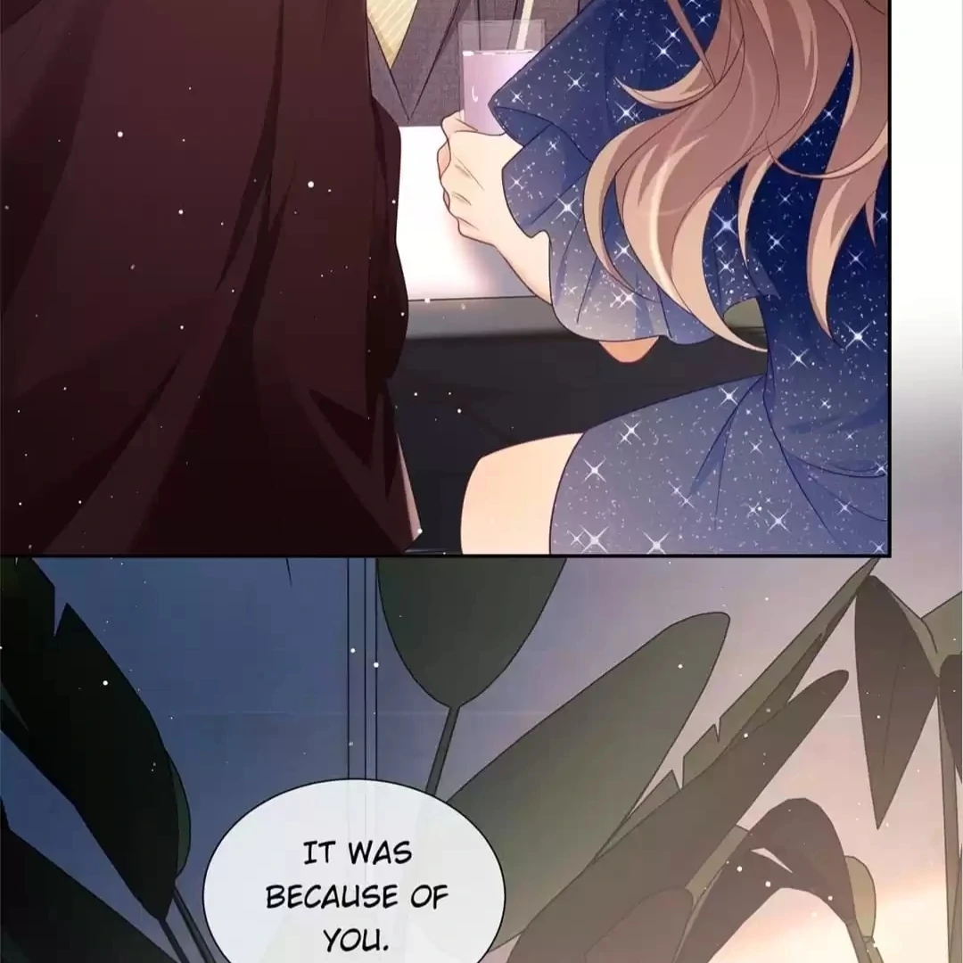 White Moon He Made a Move On Me Chapter 26 - Page 35
