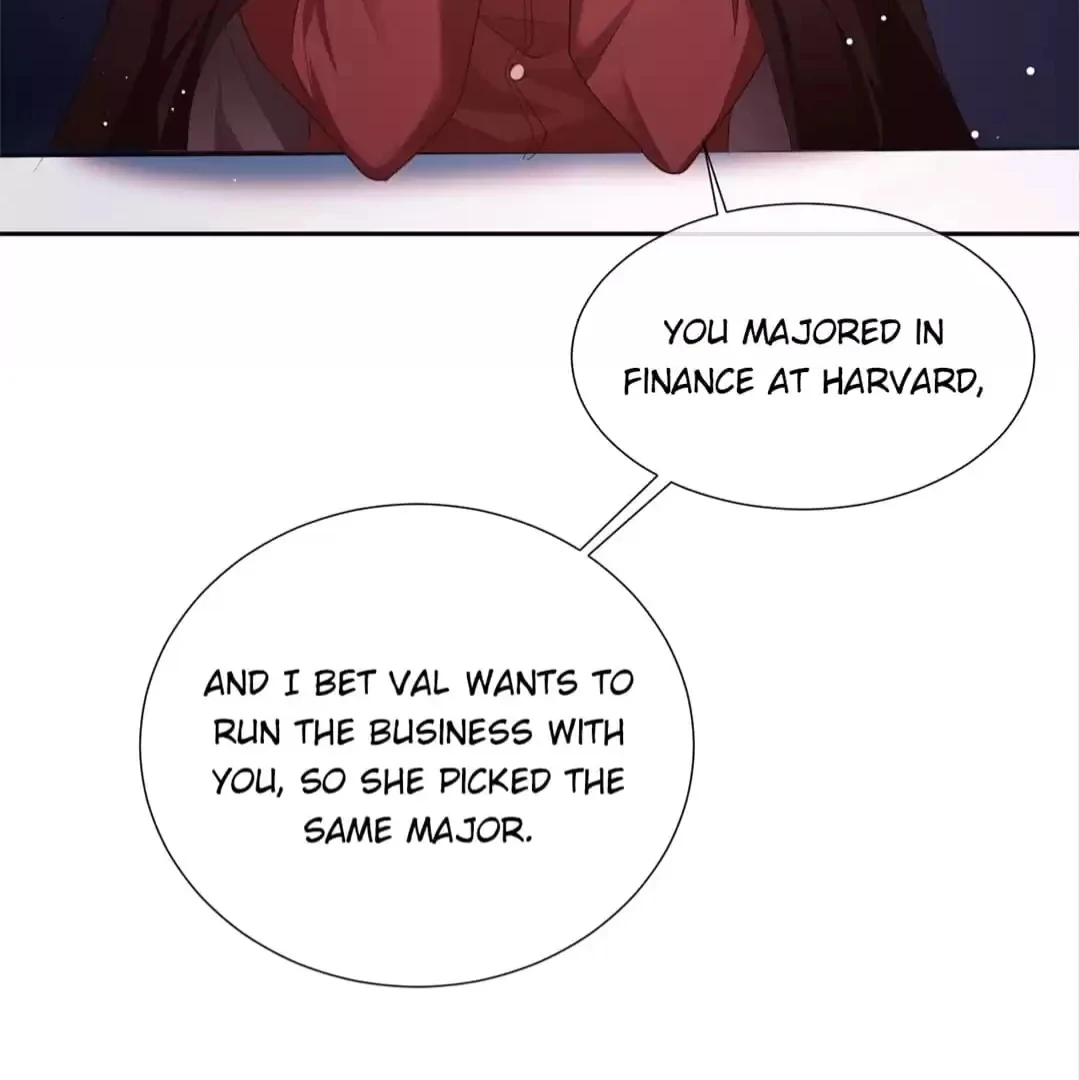 White Moon He Made a Move On Me Chapter 26 - Page 37
