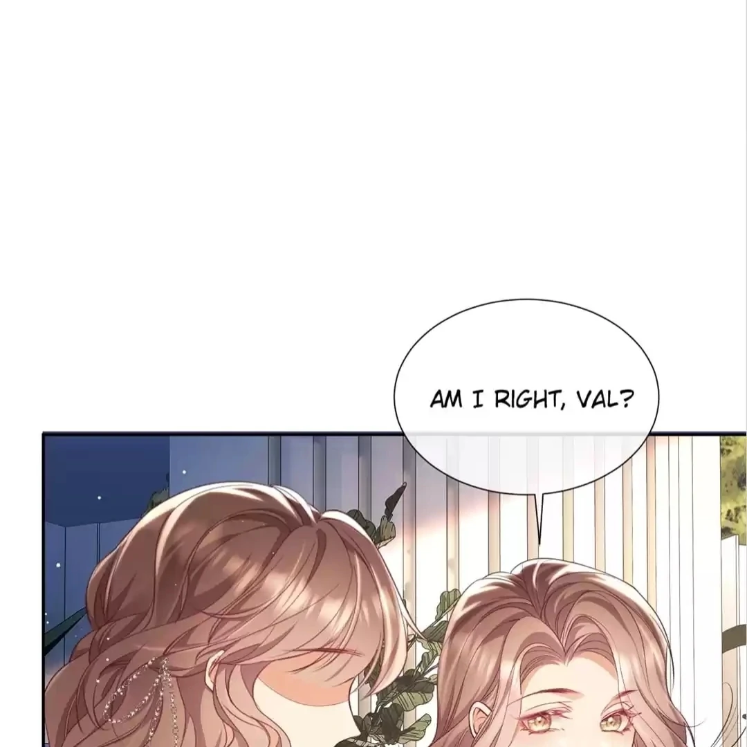 White Moon He Made a Move On Me Chapter 26 - Page 38