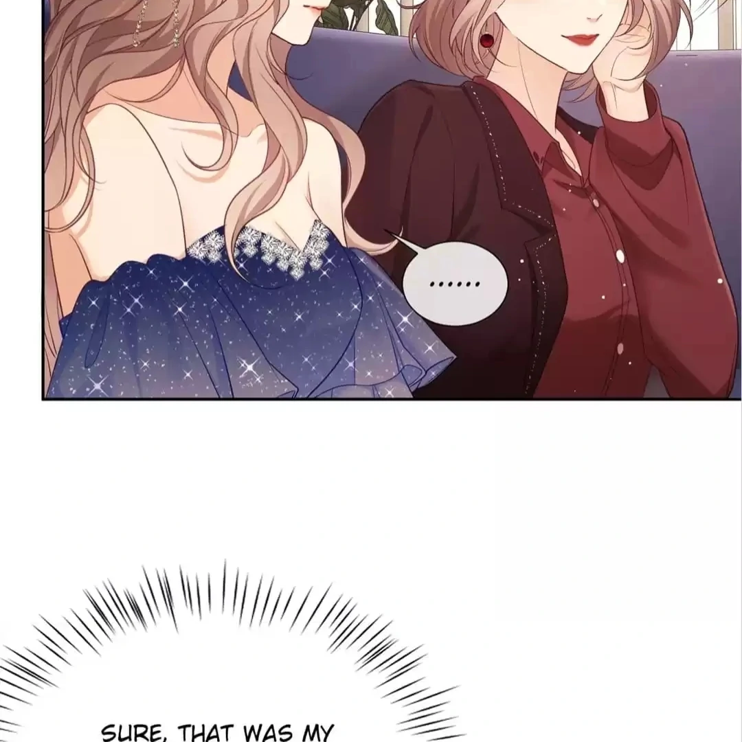 White Moon He Made a Move On Me Chapter 26 - Page 39