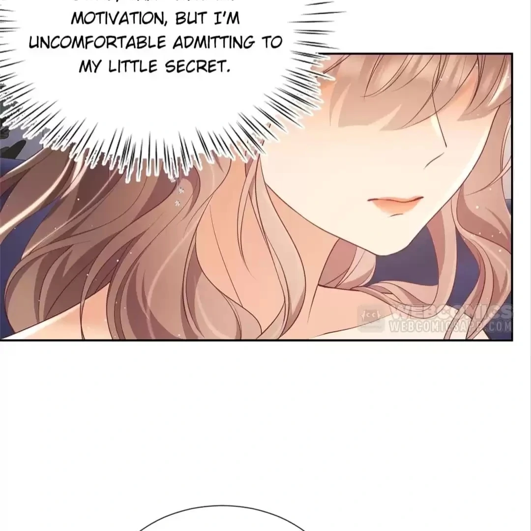 White Moon He Made a Move On Me Chapter 26 - Page 40