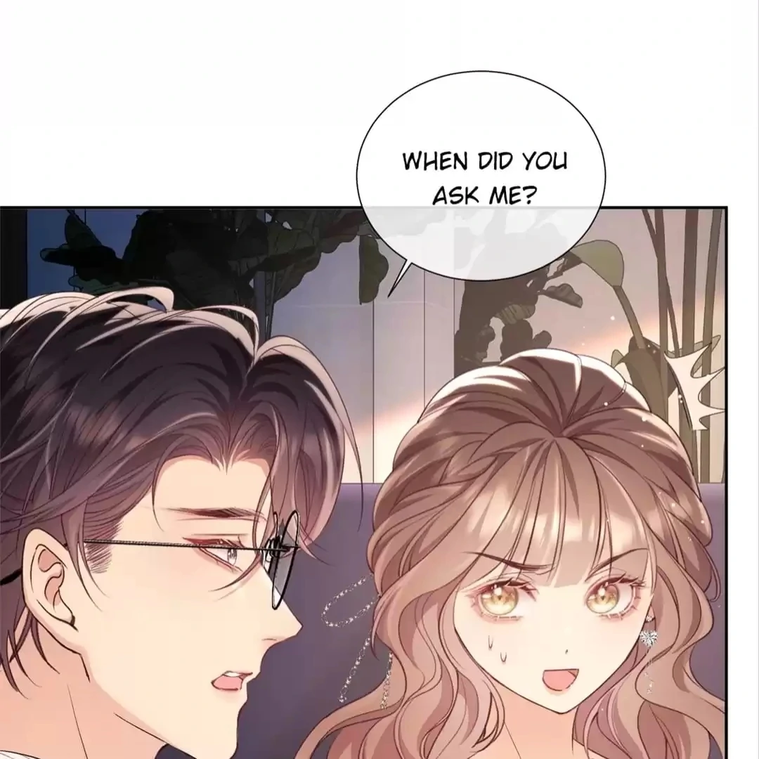 White Moon He Made a Move On Me Chapter 26 - Page 43