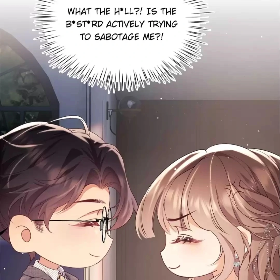 White Moon He Made a Move On Me Chapter 26 - Page 45