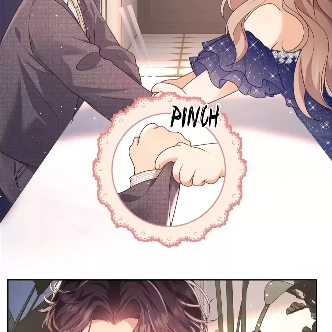 White Moon He Made a Move On Me Chapter 26 - Page 46