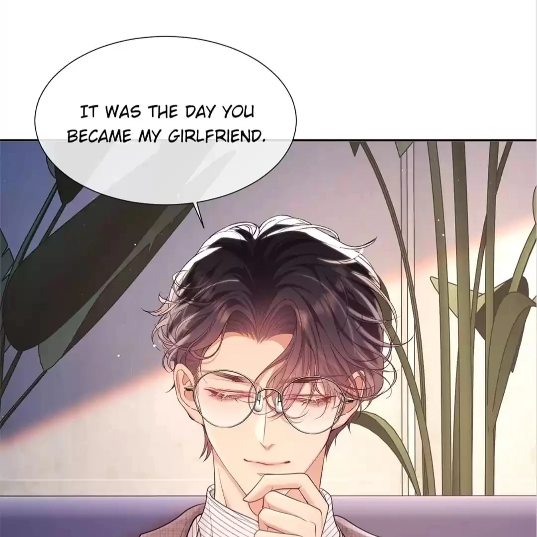 White Moon He Made a Move On Me Chapter 26 - Page 48