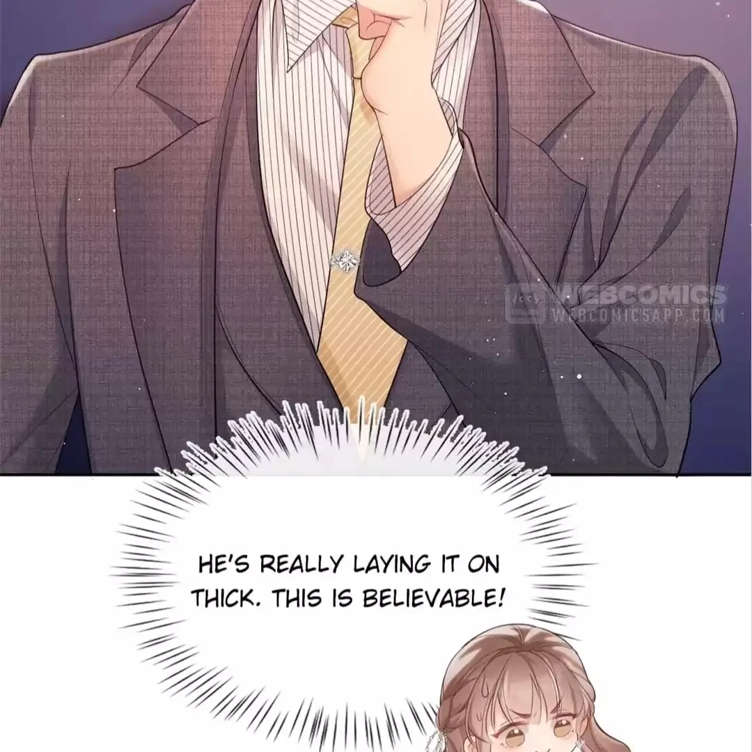 White Moon He Made a Move On Me Chapter 26 - Page 49