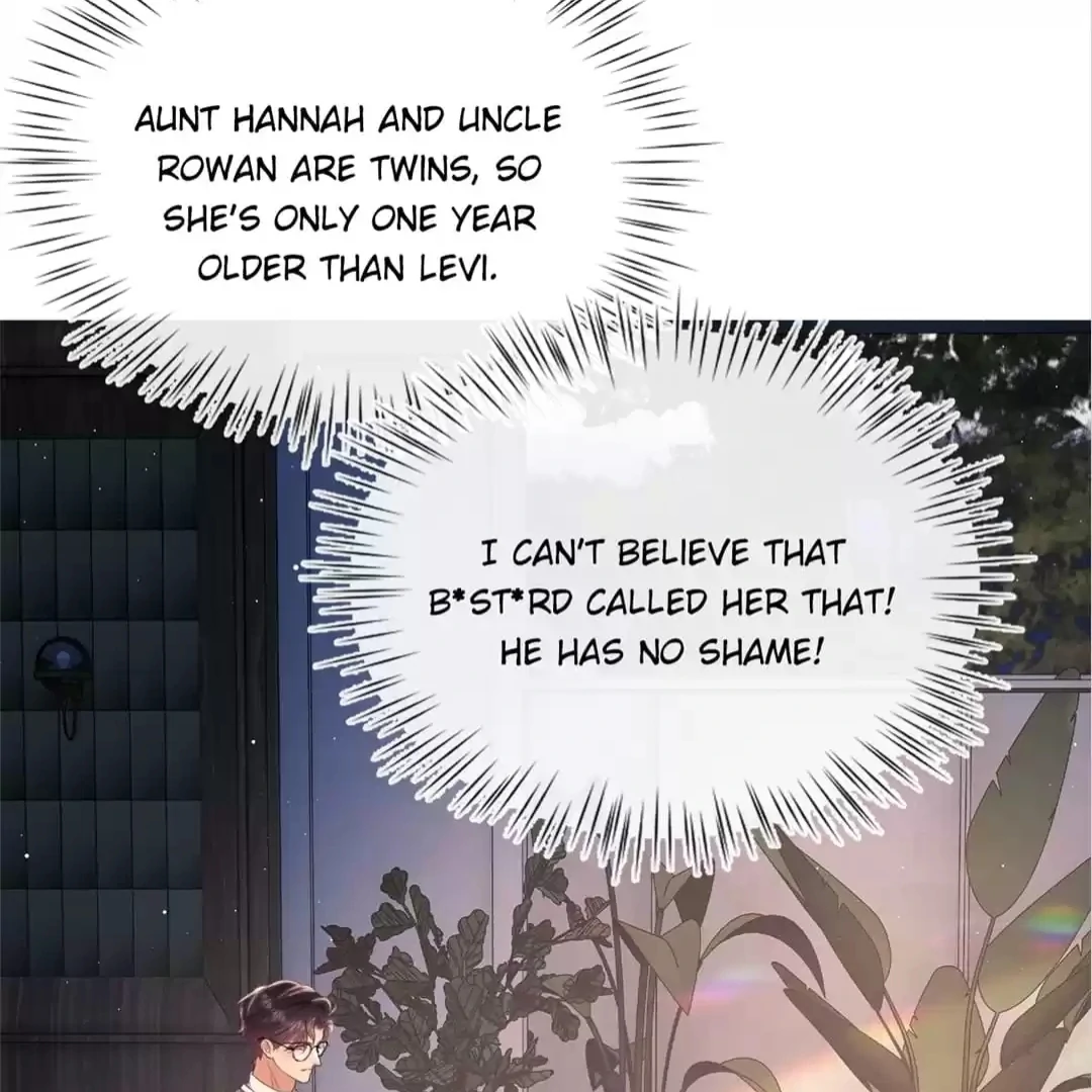 White Moon He Made a Move On Me Chapter 26 - Page 5