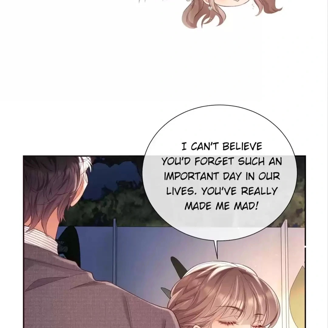 White Moon He Made a Move On Me Chapter 26 - Page 50