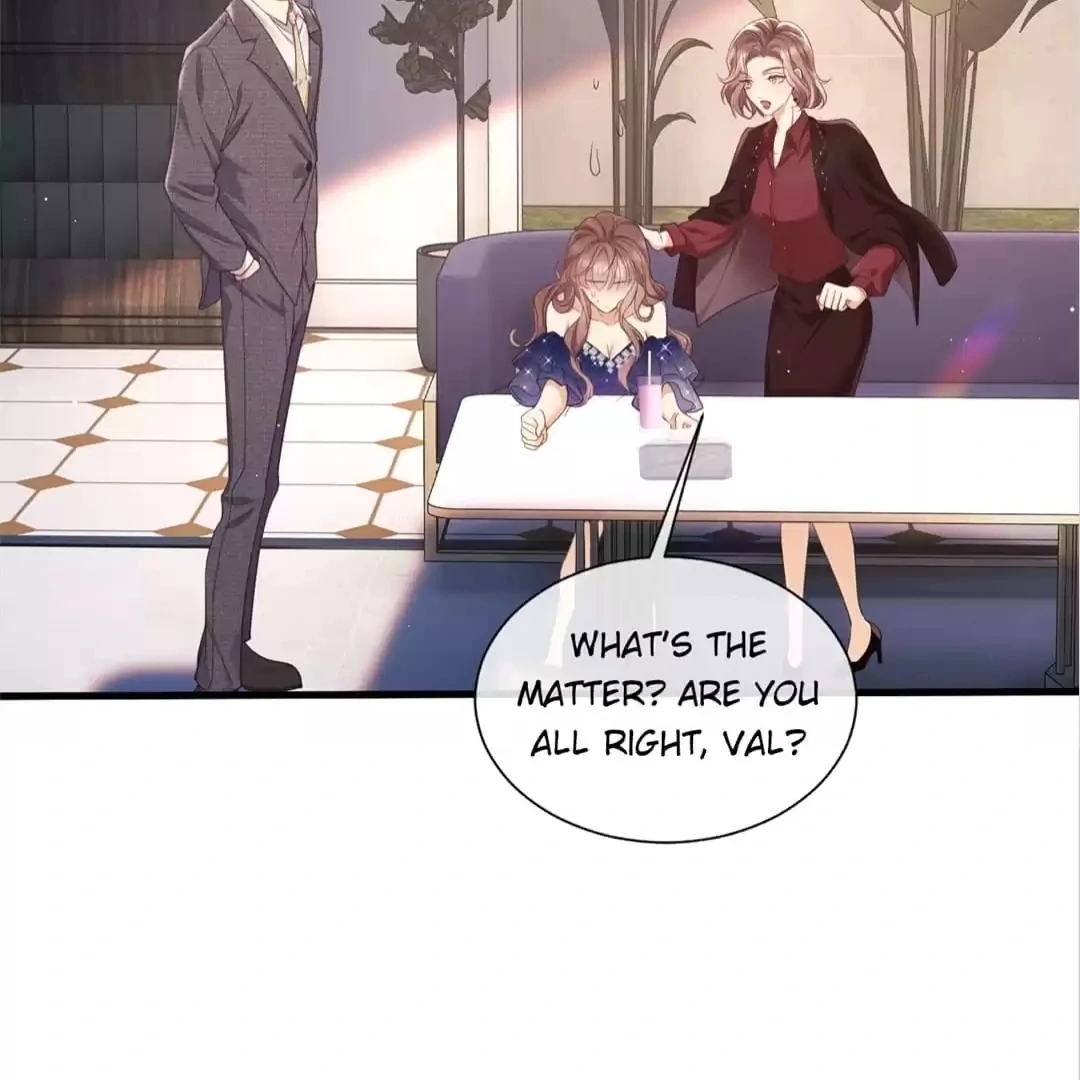 White Moon He Made a Move On Me Chapter 26 - Page 6