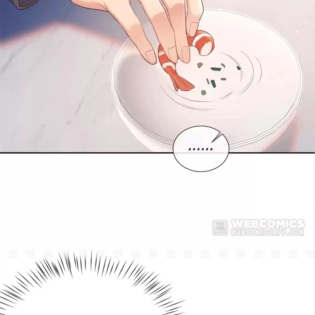 White Moon He Made a Move On Me Chapter 26 - Page 62