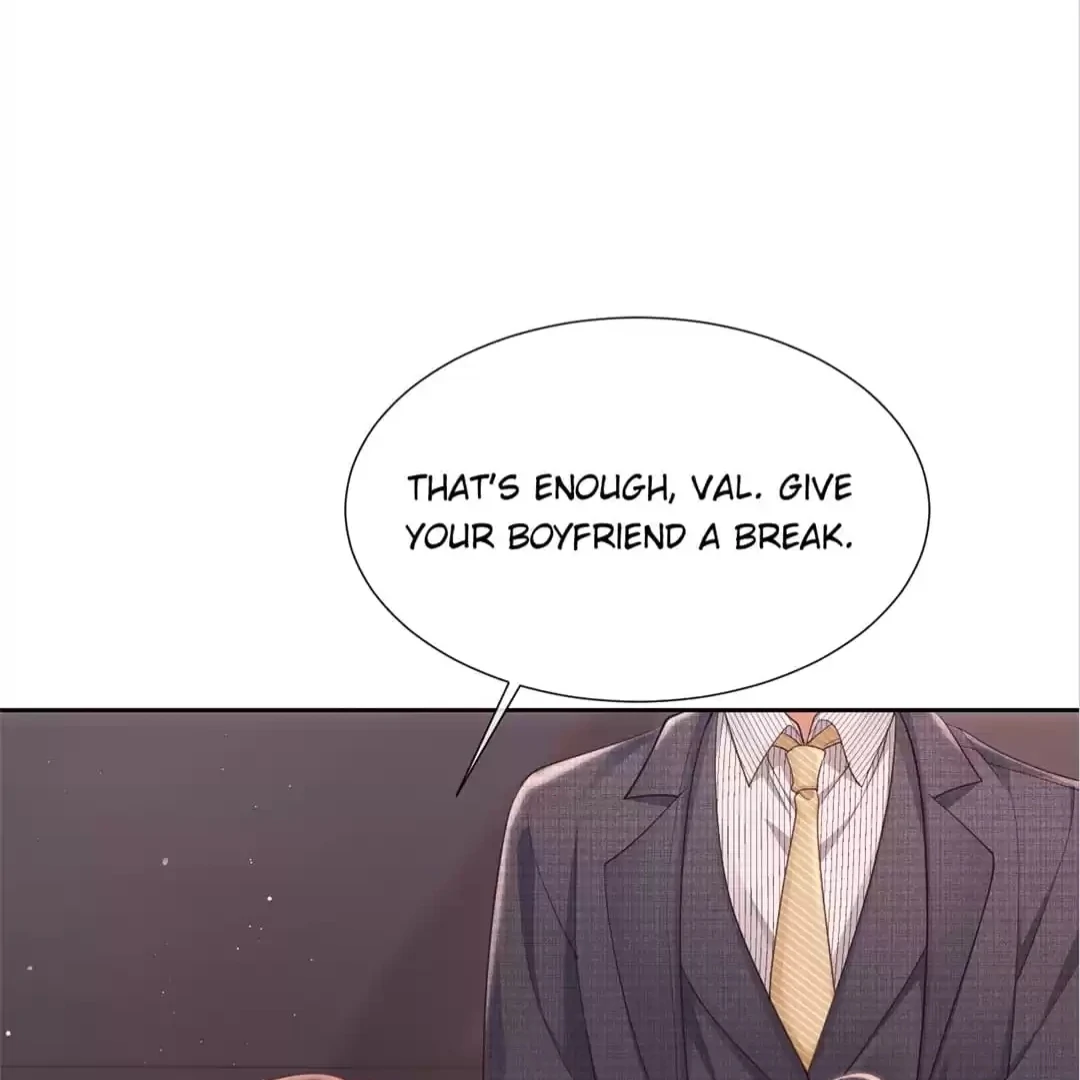 White Moon He Made a Move On Me Chapter 26 - Page 68