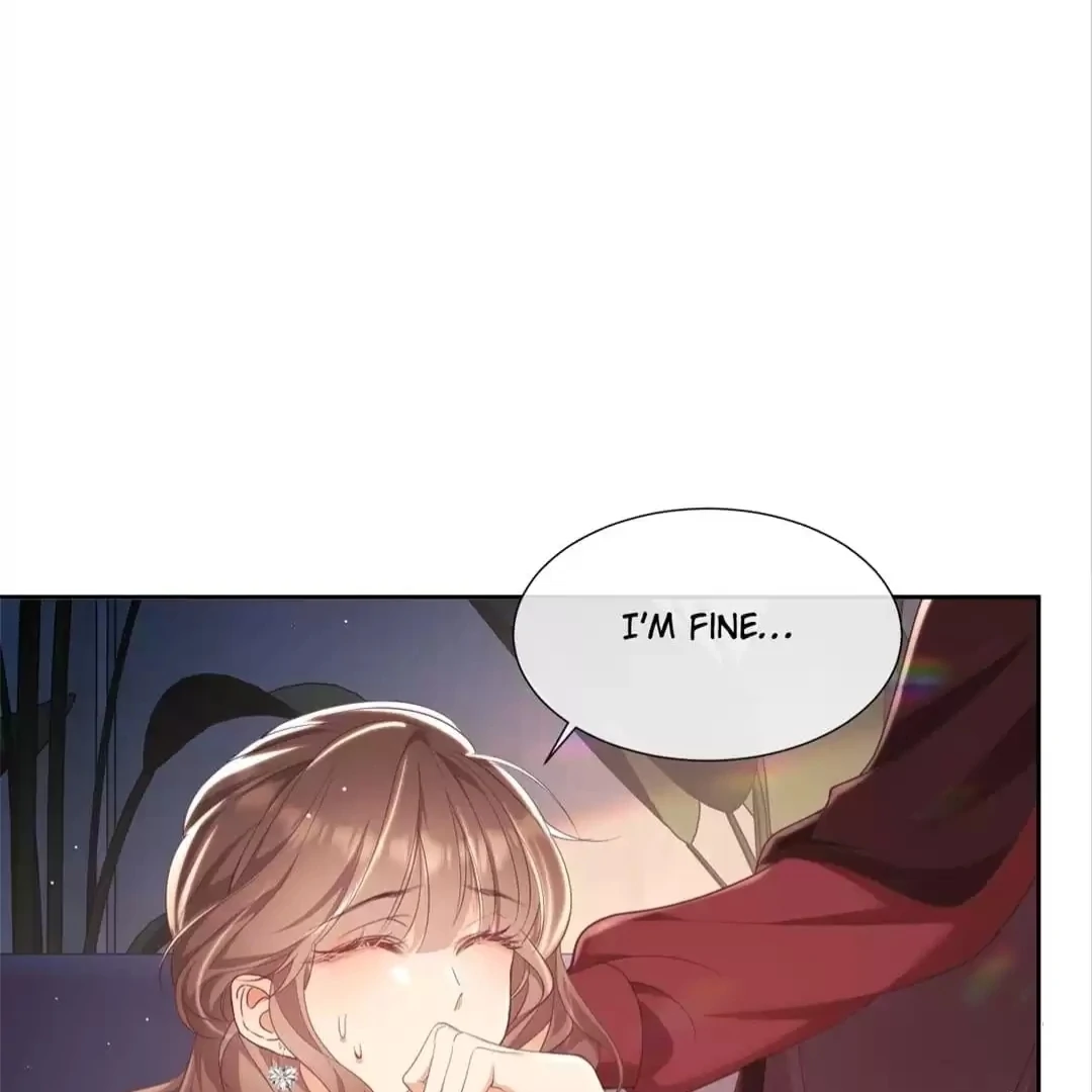 White Moon He Made a Move On Me Chapter 26 - Page 7