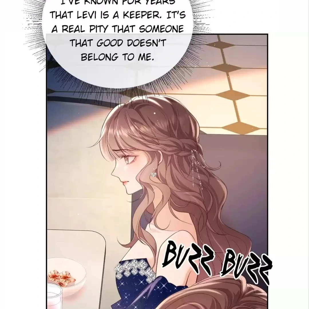 White Moon He Made a Move On Me Chapter 26 - Page 76