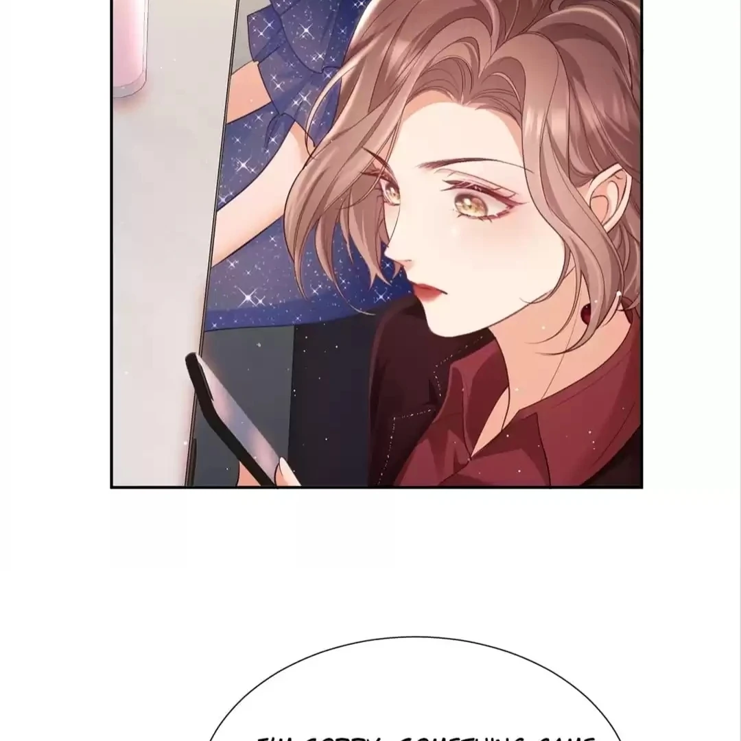 White Moon He Made a Move On Me Chapter 26 - Page 77