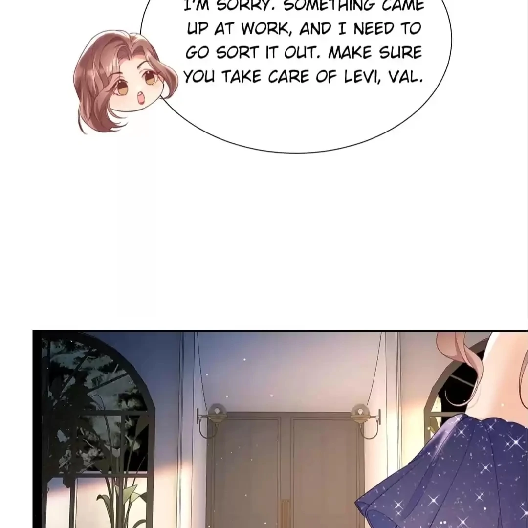 White Moon He Made a Move On Me Chapter 26 - Page 78
