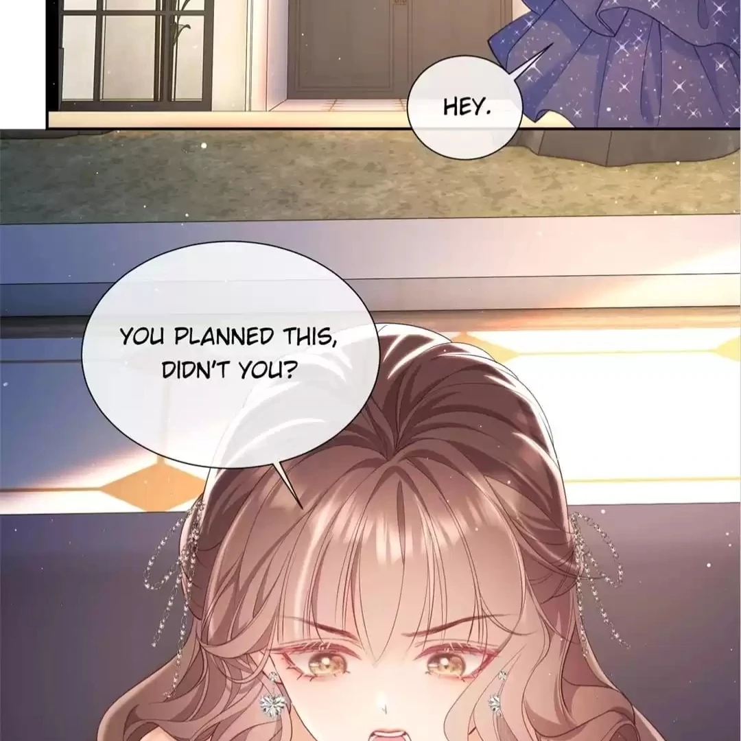 White Moon He Made a Move On Me Chapter 26 - Page 79