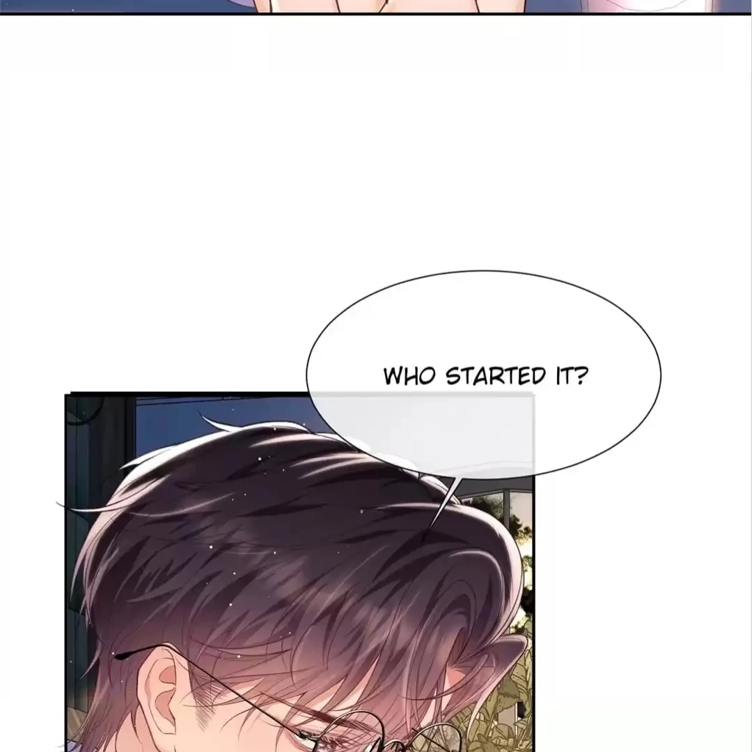 White Moon He Made a Move On Me Chapter 26 - Page 81