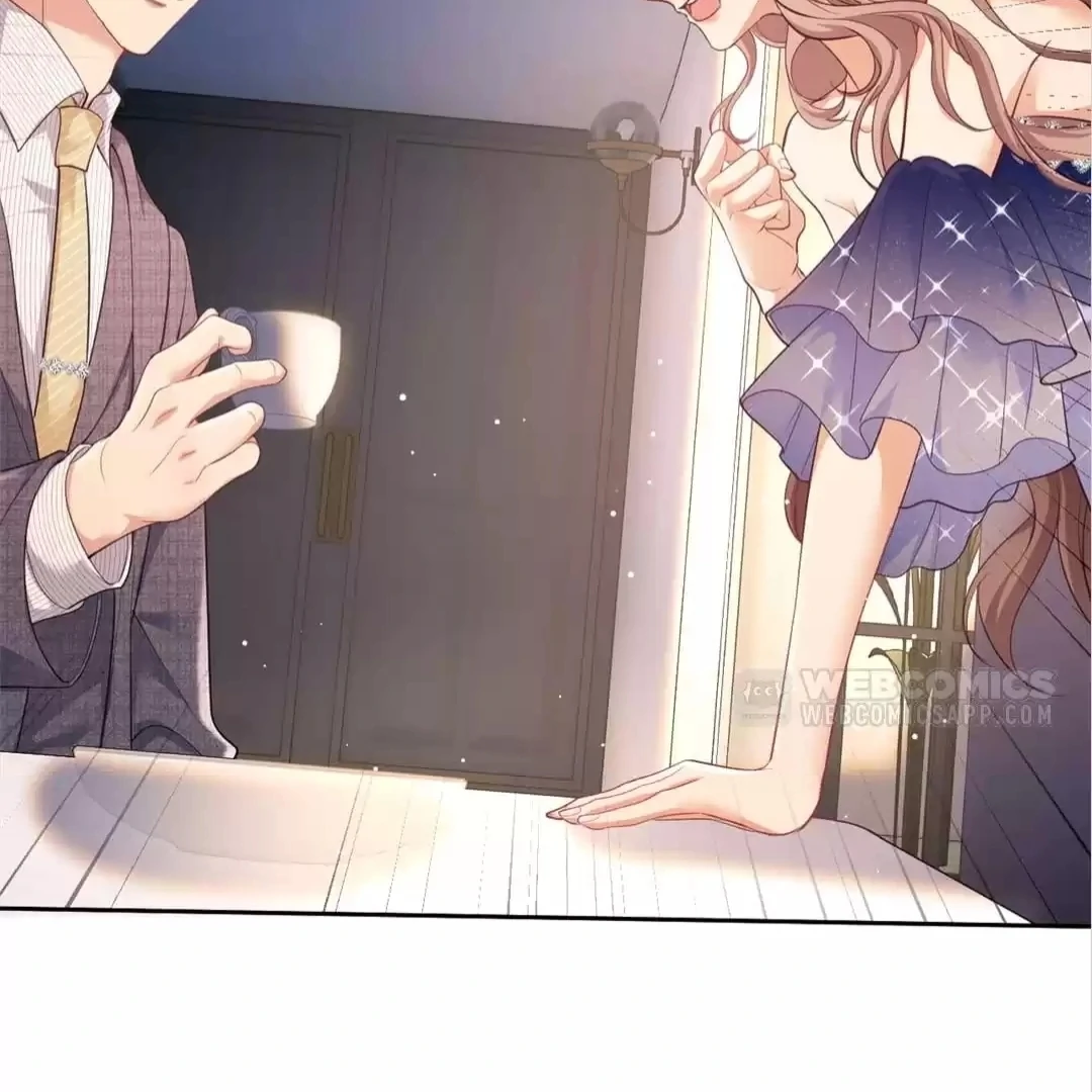 White Moon He Made a Move On Me Chapter 27 - Page 1