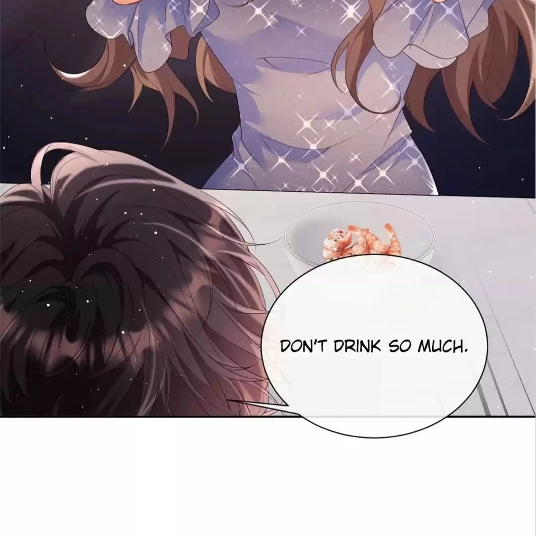 White Moon He Made a Move On Me Chapter 27 - Page 12