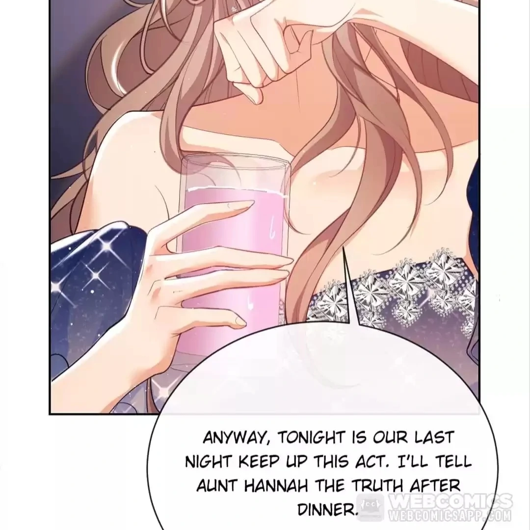 White Moon He Made a Move On Me Chapter 27 - Page 14