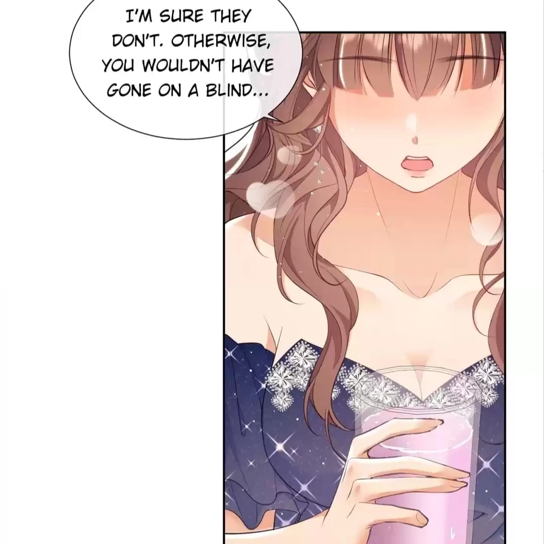 White Moon He Made a Move On Me Chapter 27 - Page 17