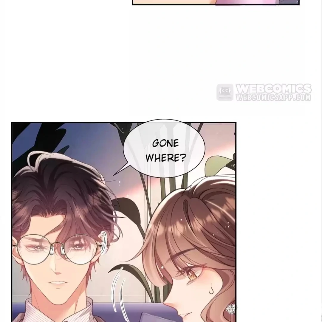 White Moon He Made a Move On Me Chapter 27 - Page 18