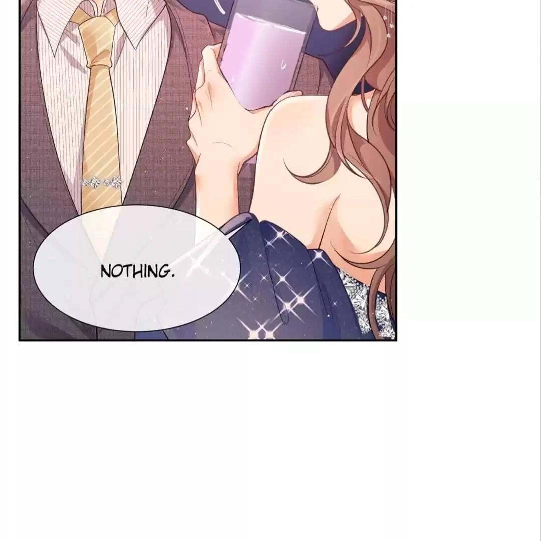 White Moon He Made a Move On Me Chapter 27 - Page 19