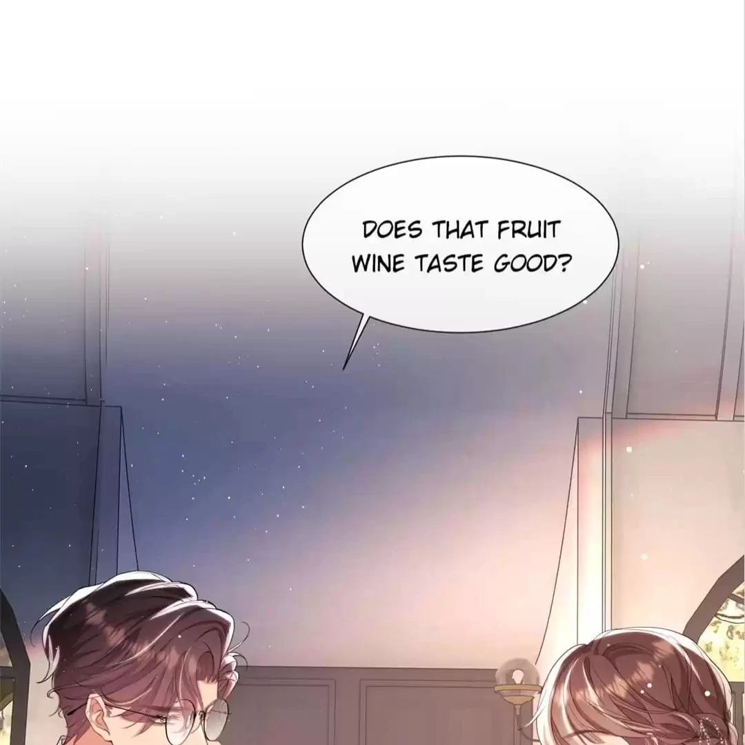 White Moon He Made a Move On Me Chapter 27 - Page 25