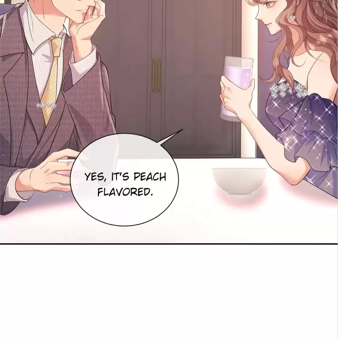 White Moon He Made a Move On Me Chapter 27 - Page 26