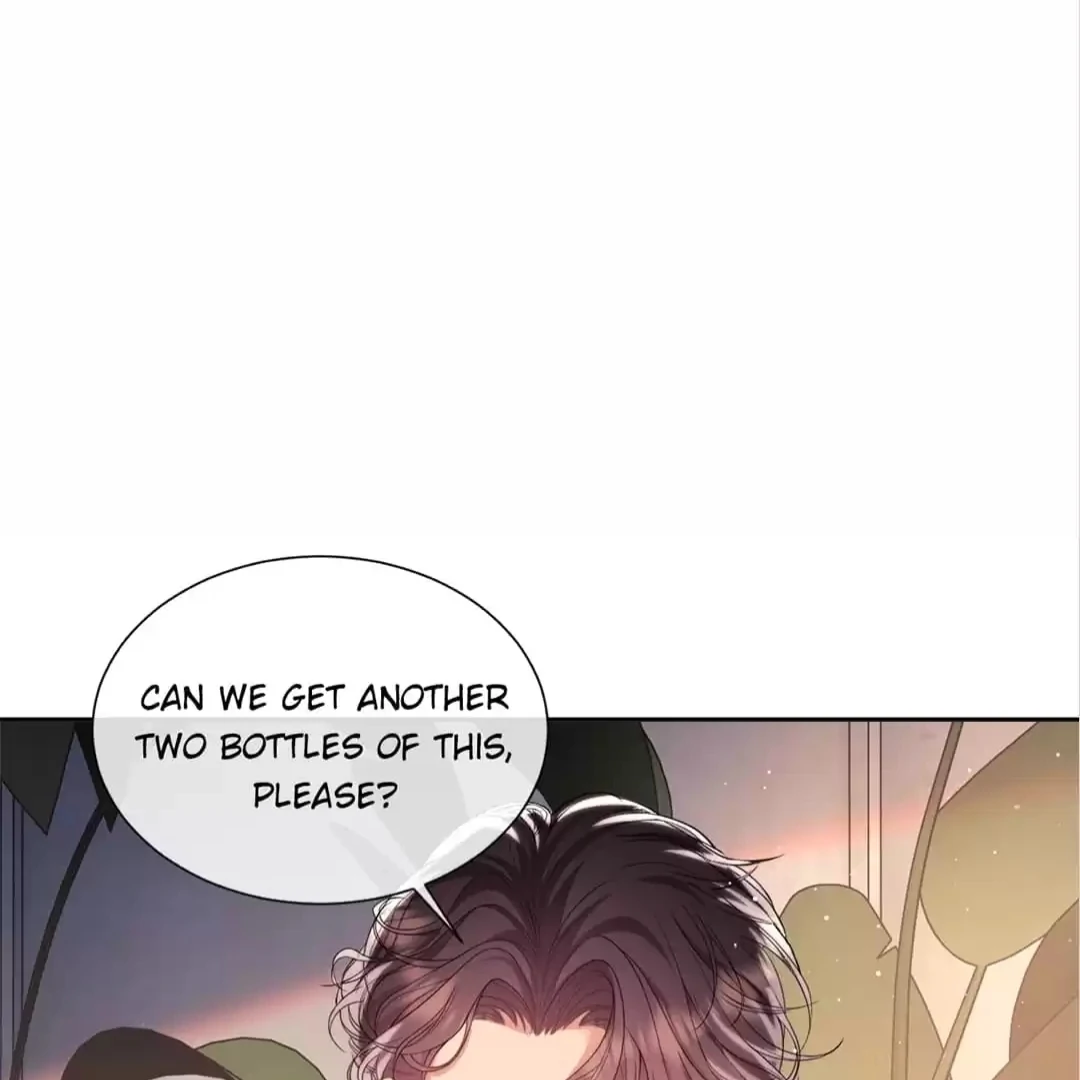 White Moon He Made a Move On Me Chapter 27 - Page 27