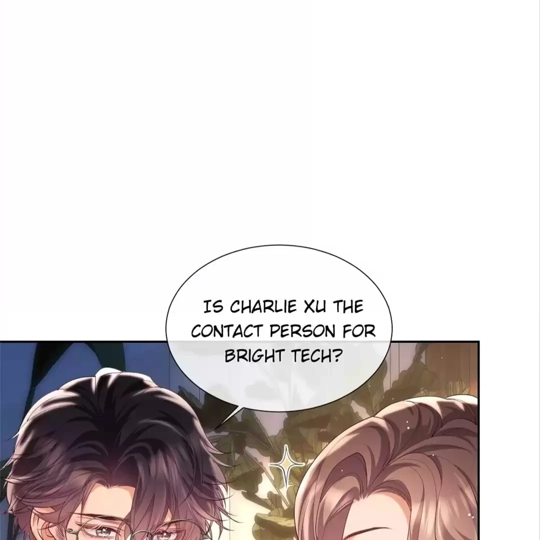 White Moon He Made a Move On Me Chapter 27 - Page 35