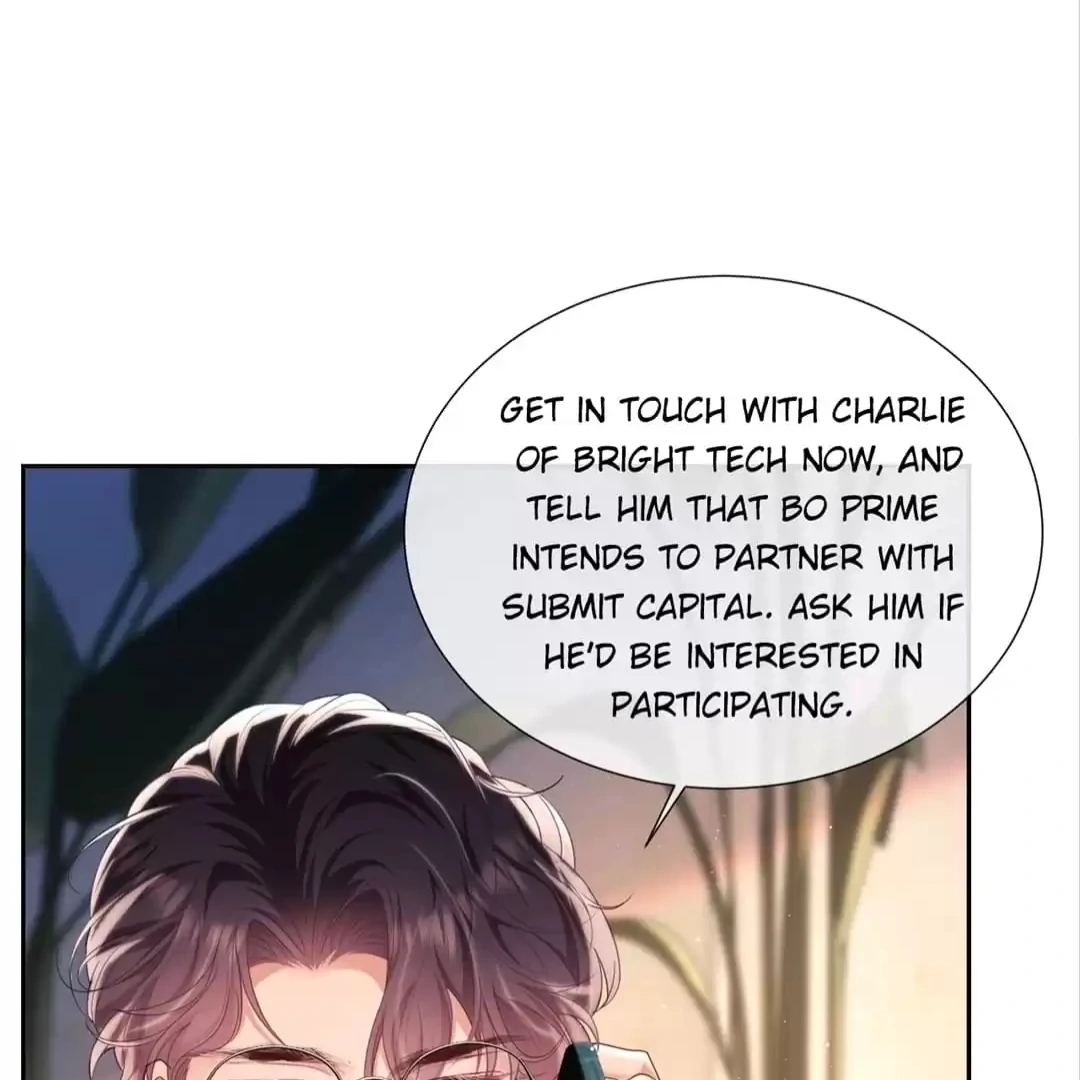 White Moon He Made a Move On Me Chapter 27 - Page 41
