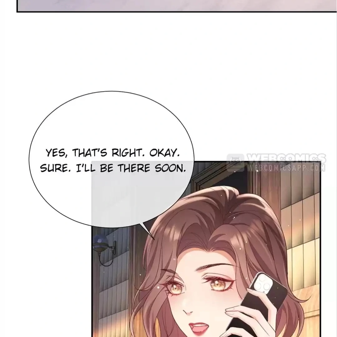 White Moon He Made a Move On Me Chapter 27 - Page 44