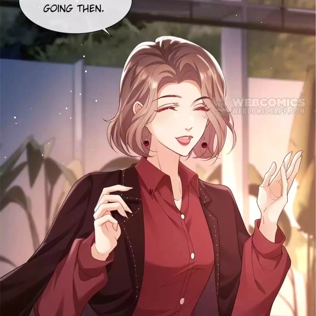 White Moon He Made a Move On Me Chapter 27 - Page 49