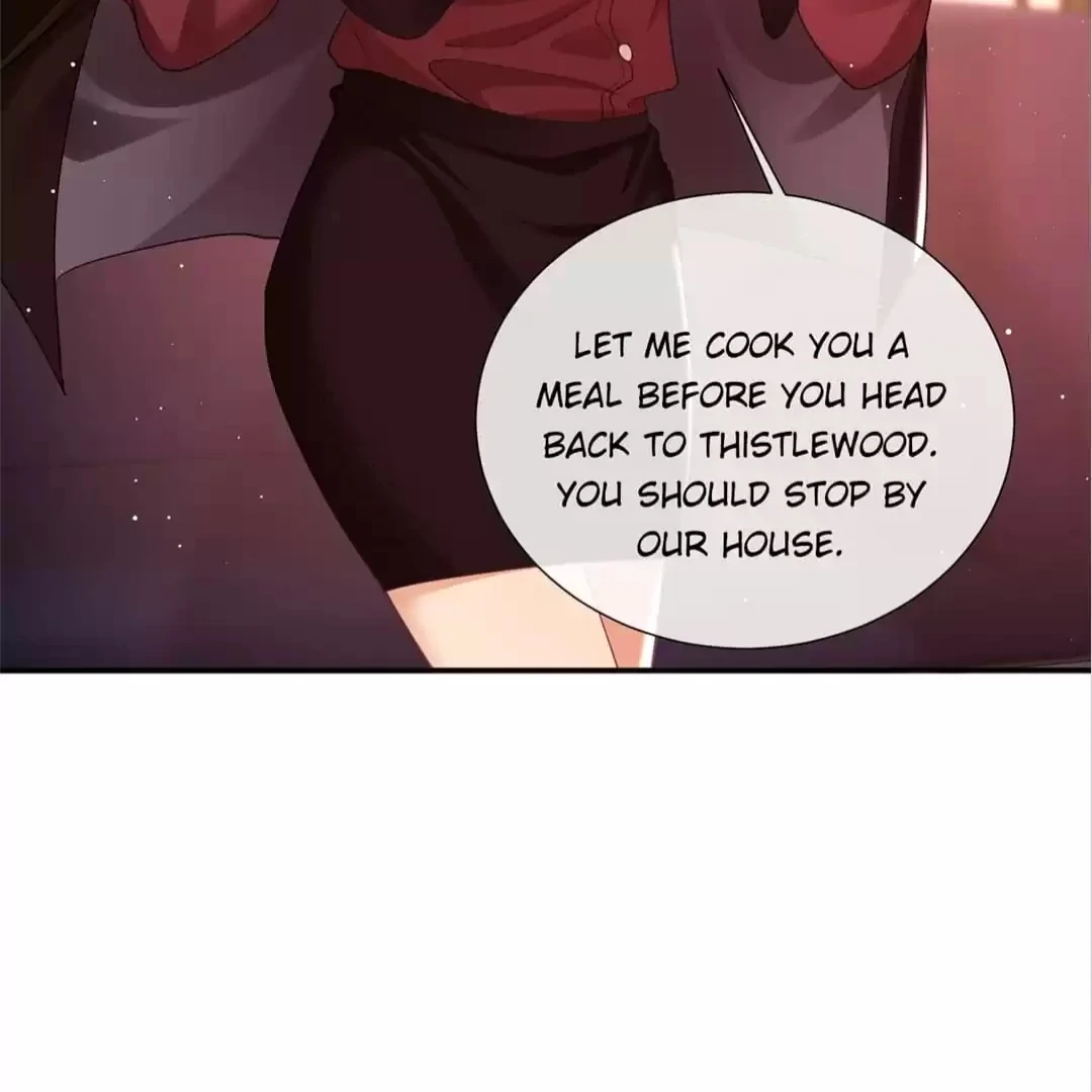 White Moon He Made a Move On Me Chapter 27 - Page 50