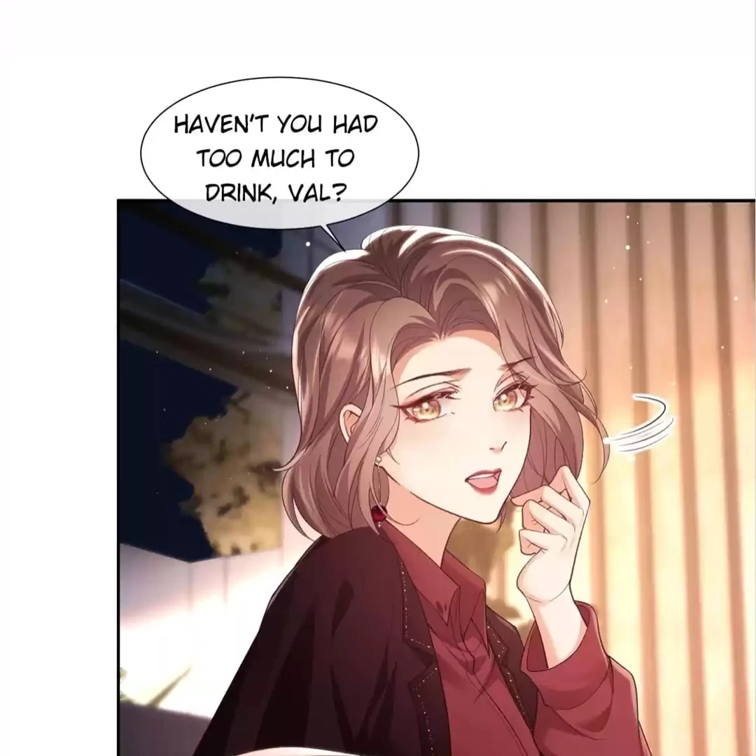 White Moon He Made a Move On Me Chapter 27 - Page 51
