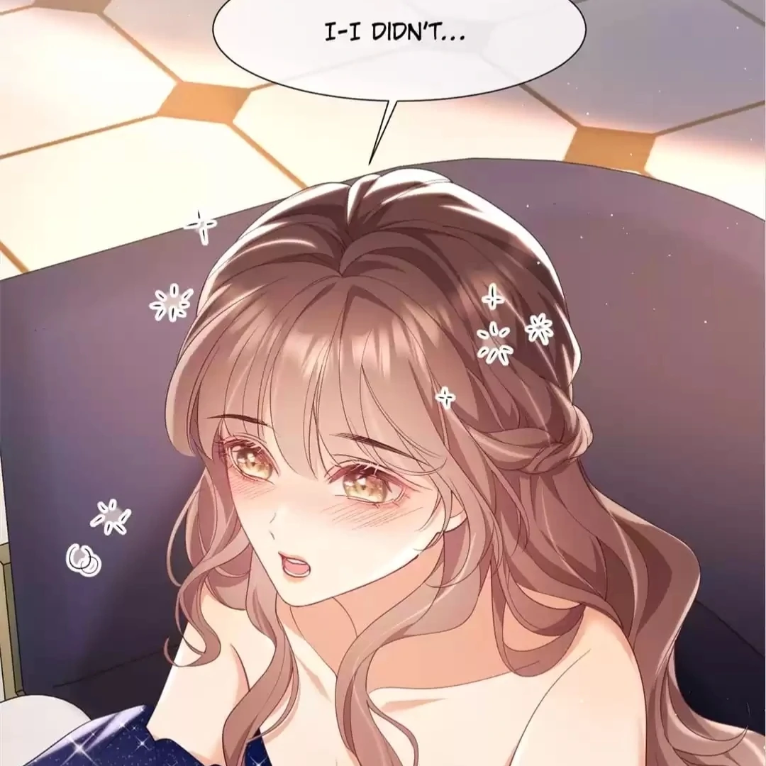White Moon He Made a Move On Me Chapter 27 - Page 53