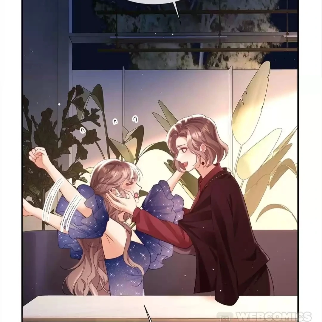 White Moon He Made a Move On Me Chapter 27 - Page 55