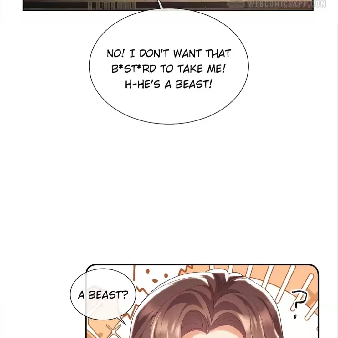 White Moon He Made a Move On Me Chapter 27 - Page 56