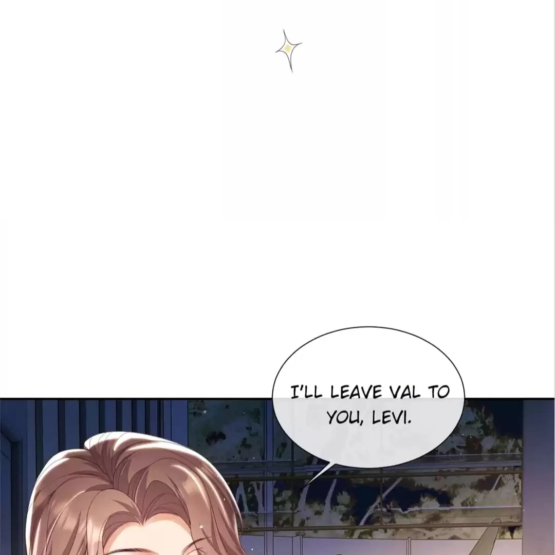 White Moon He Made a Move On Me Chapter 27 - Page 59