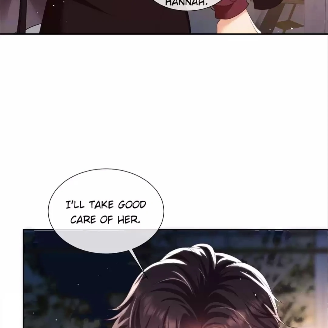 White Moon He Made a Move On Me Chapter 27 - Page 61