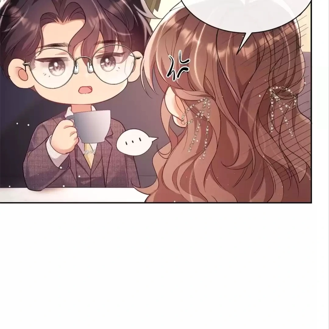 White Moon He Made a Move On Me Chapter 27 - Page 9