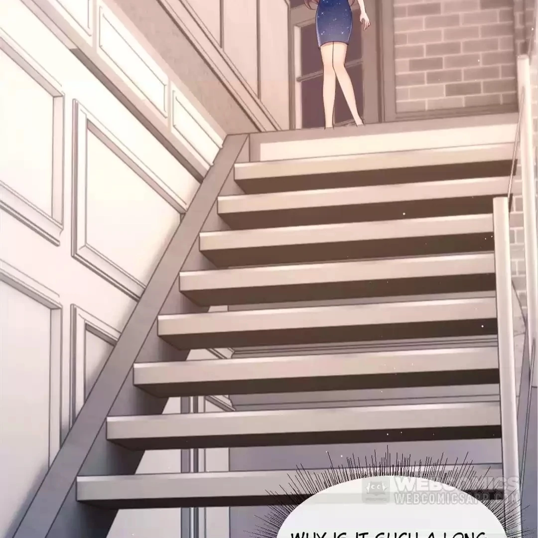 White Moon He Made a Move On Me Chapter 28 - Page 14