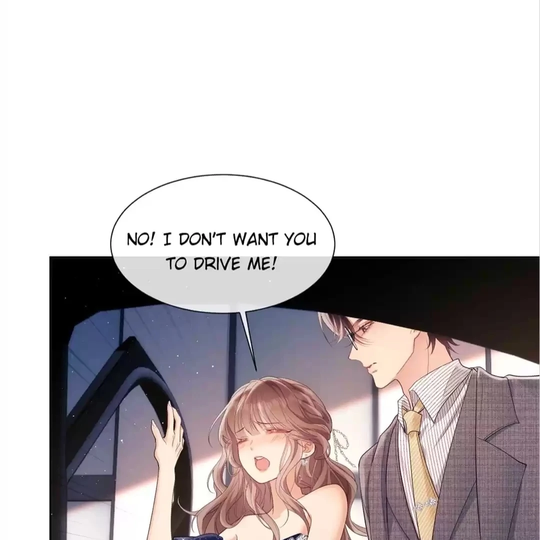 White Moon He Made a Move On Me Chapter 28 - Page 23