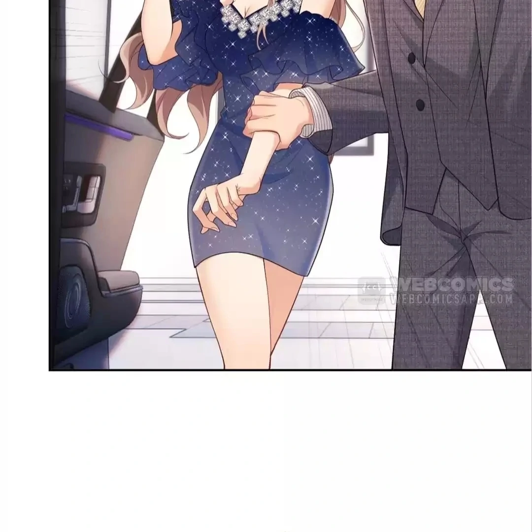 White Moon He Made a Move On Me Chapter 28 - Page 24