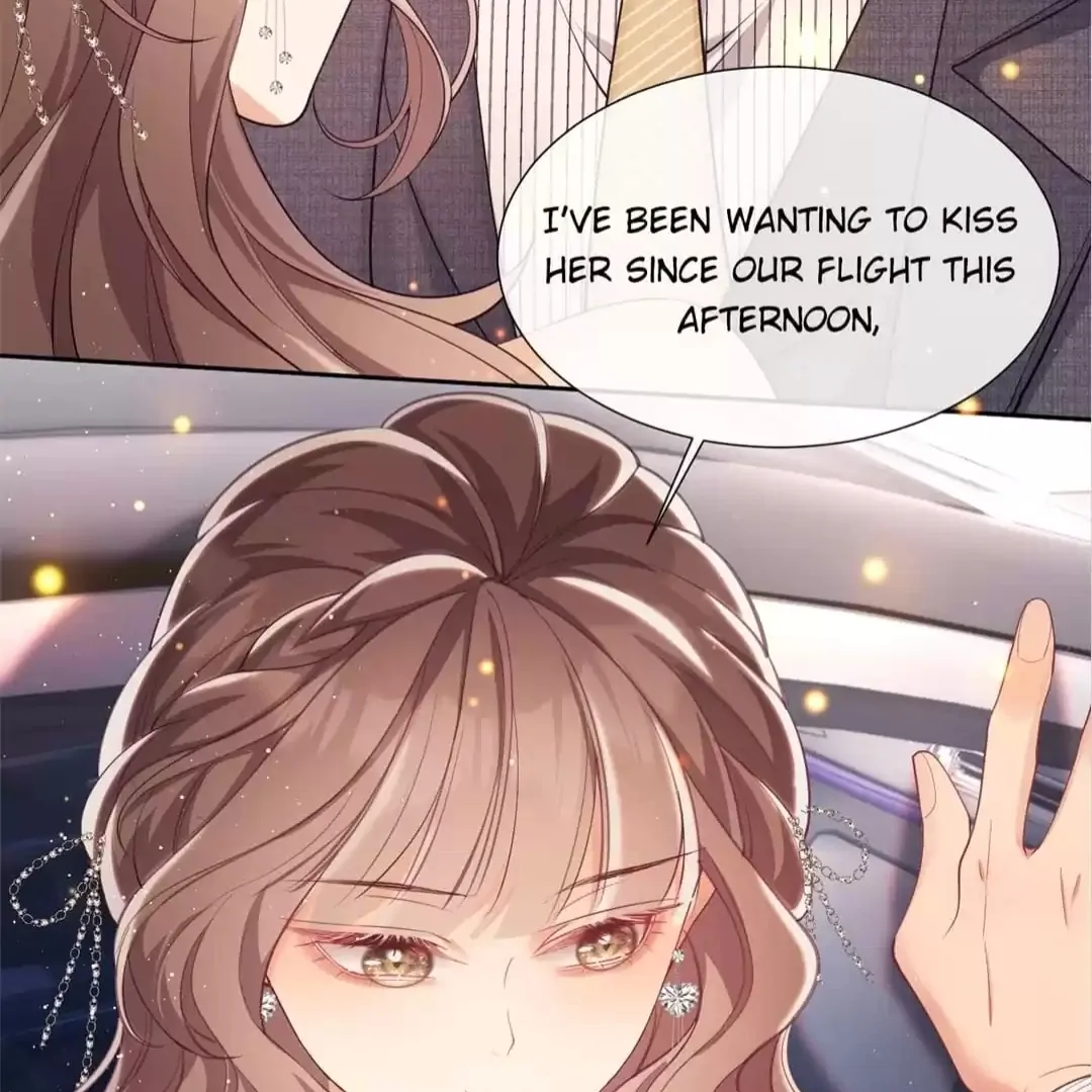 White Moon He Made a Move On Me Chapter 28 - Page 28