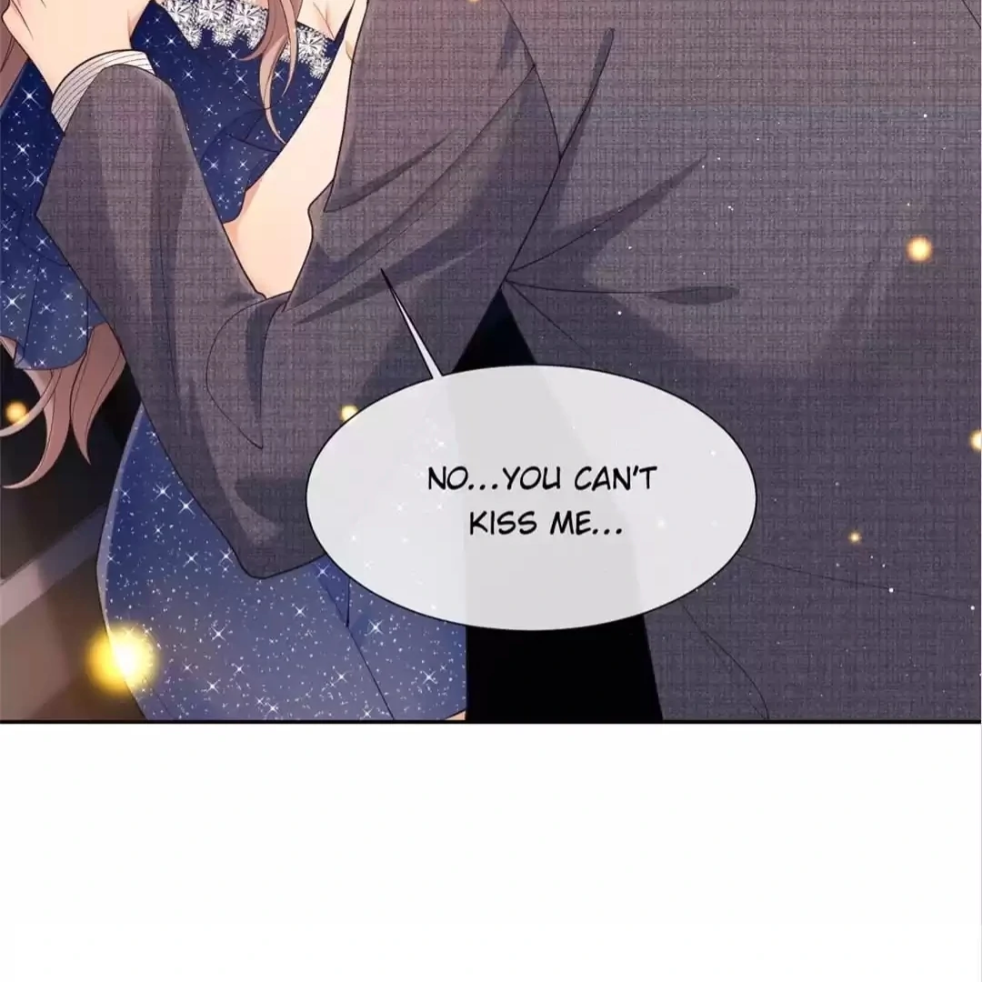 White Moon He Made a Move On Me Chapter 28 - Page 32