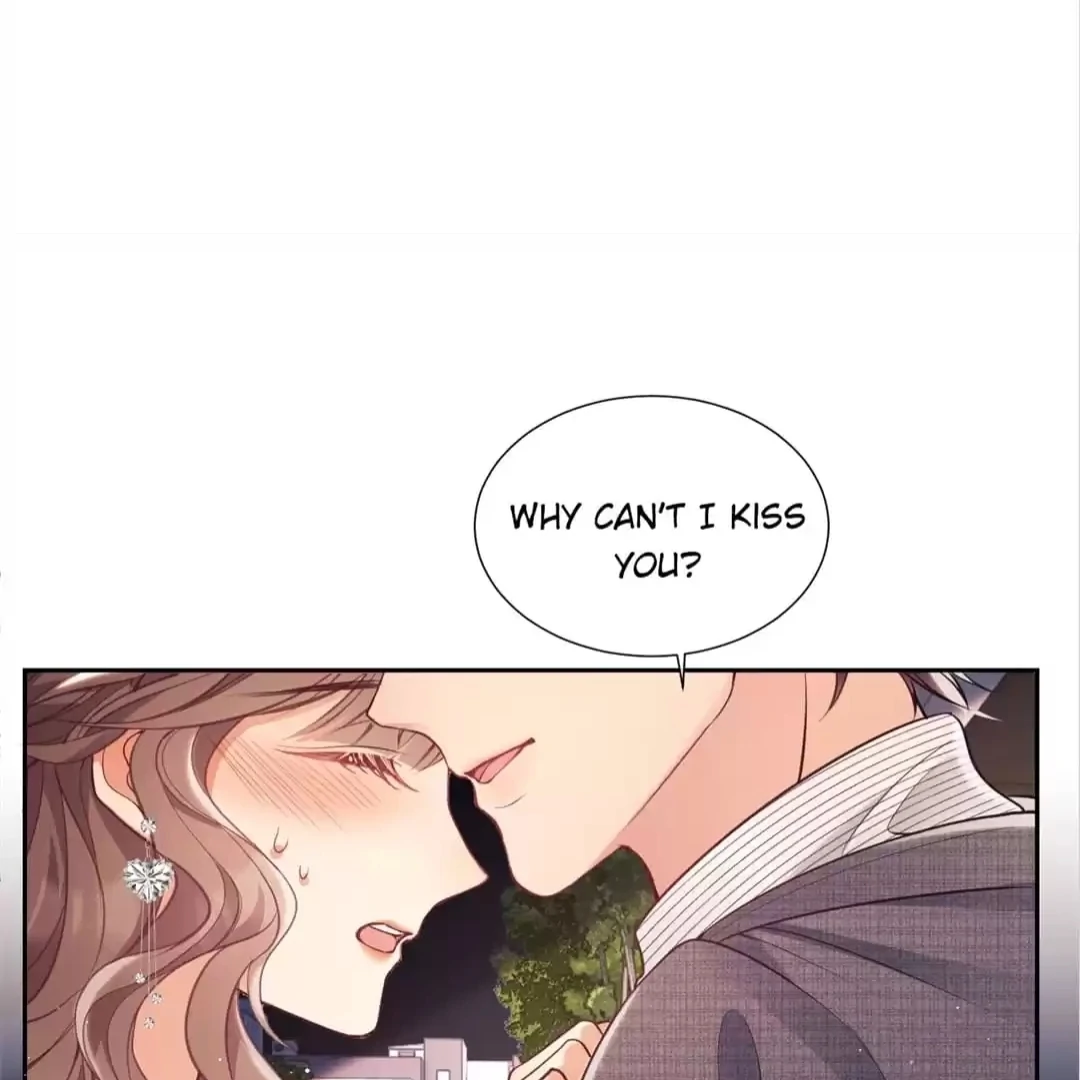 White Moon He Made a Move On Me Chapter 28 - Page 33