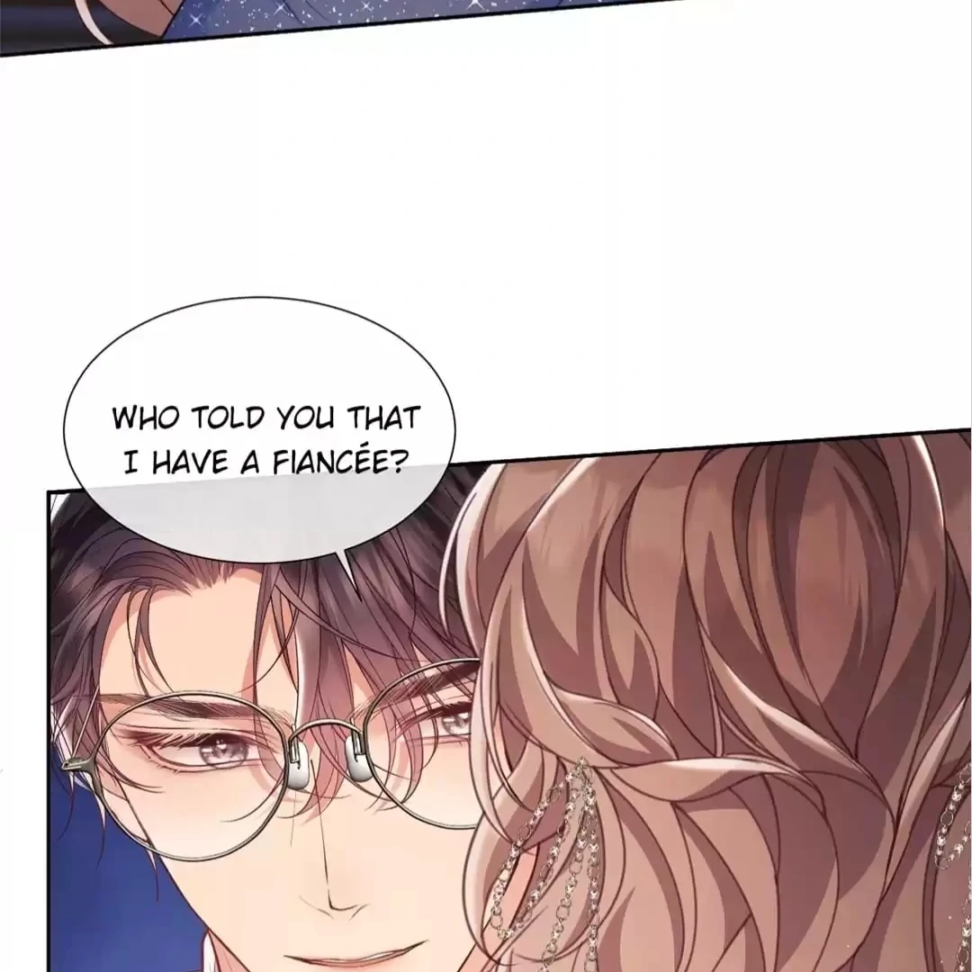 White Moon He Made a Move On Me Chapter 28 - Page 36