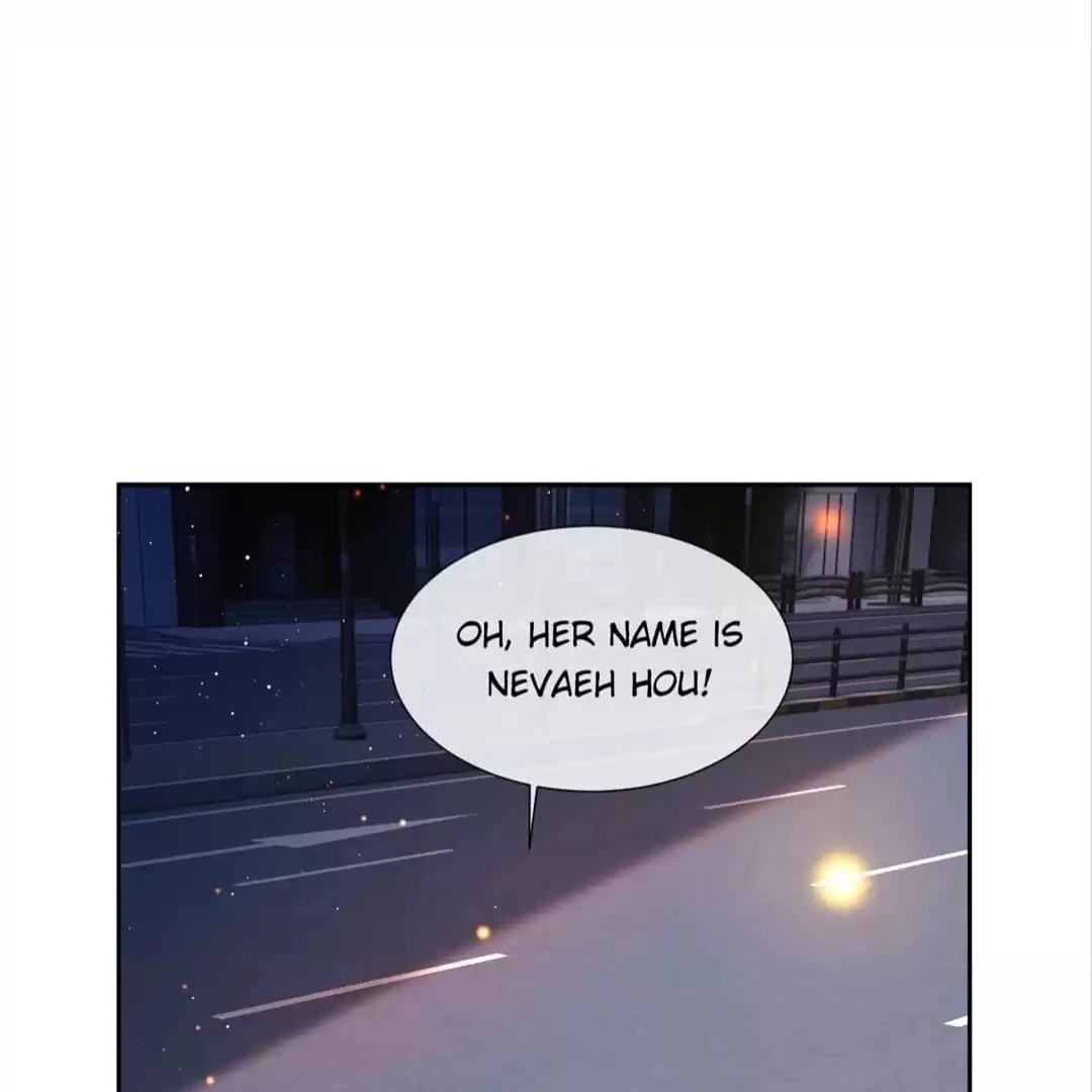 White Moon He Made a Move On Me Chapter 28 - Page 39